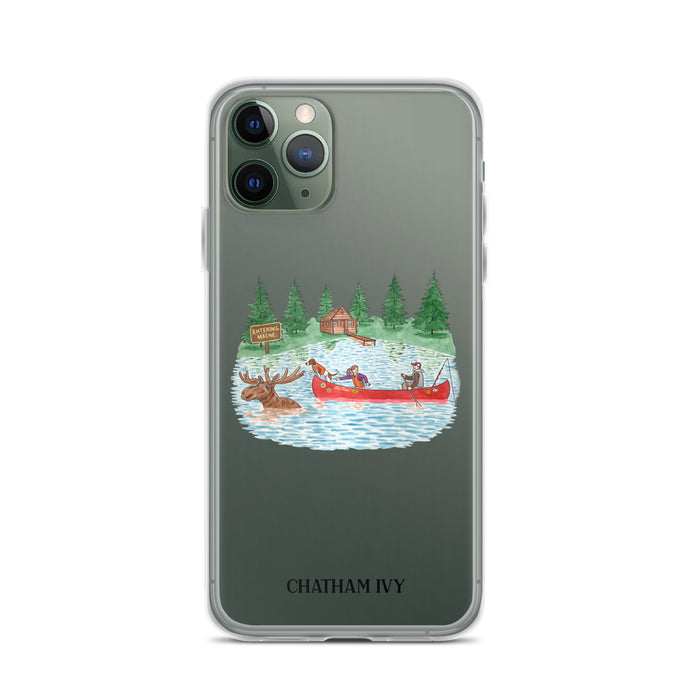 iPhone 11 Pro