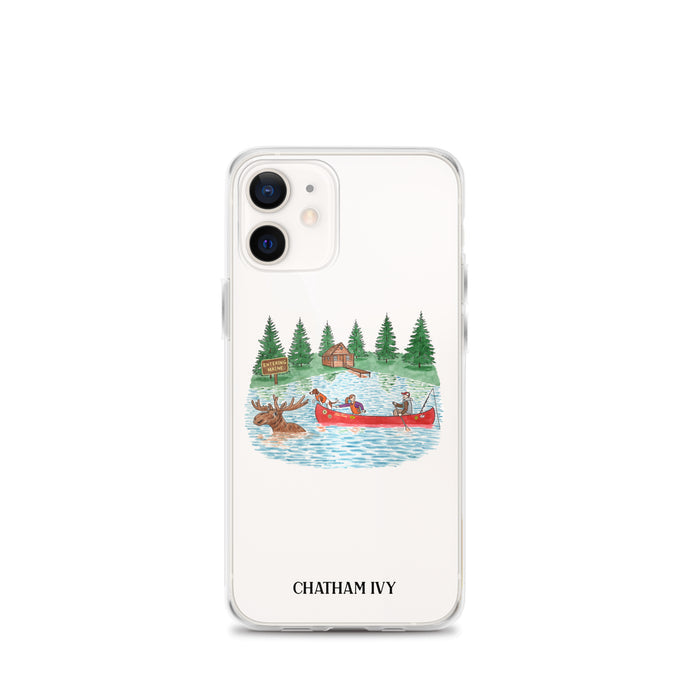 iPhone 12 mini