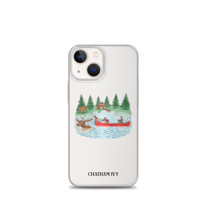 iPhone 13 mini