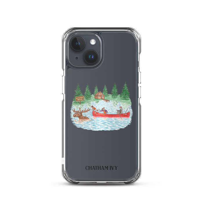 iPhone 15