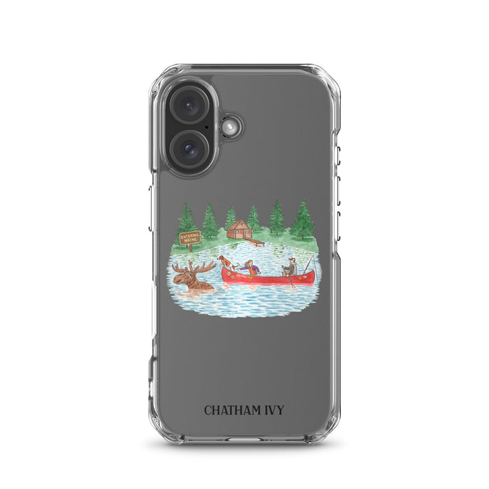 iPhone 16