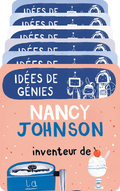 Explorobots : Idées de génies