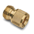 Faucet End Connector (#2)