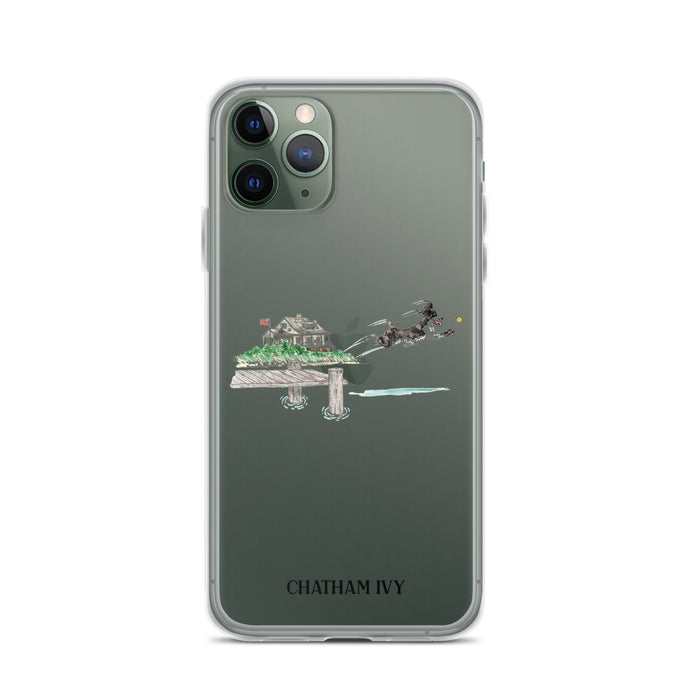 iPhone 11 Pro