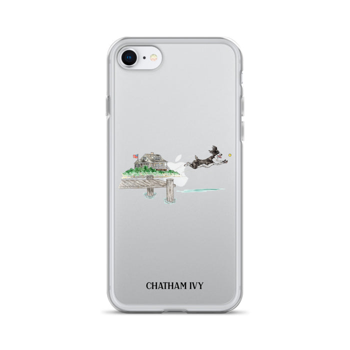 iPhone SE
