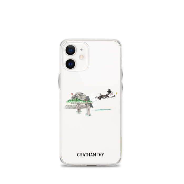 iPhone 12 mini