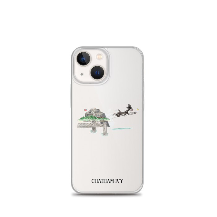 iPhone 13 mini