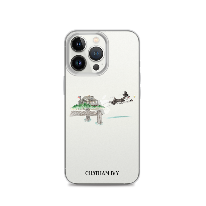 iPhone 13 Pro