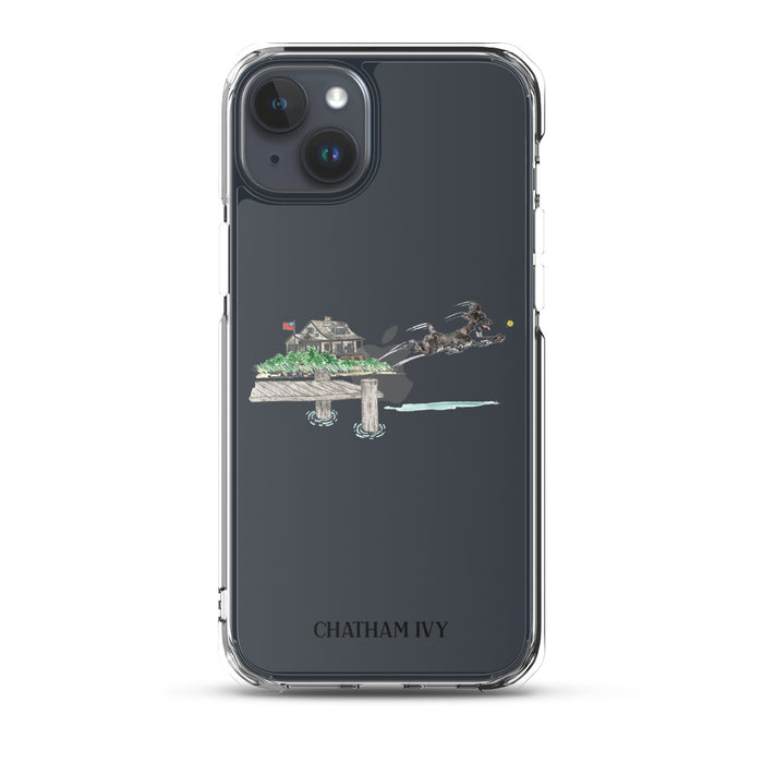 iPhone 15 Plus