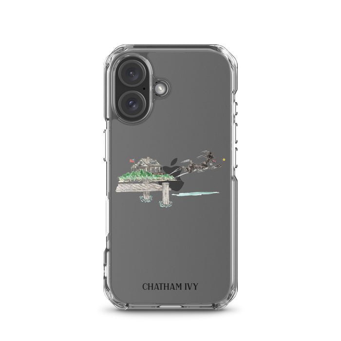 iPhone 16