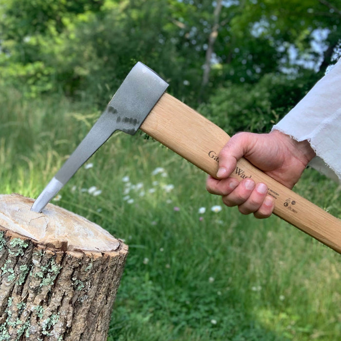 Feldberg Log Pick