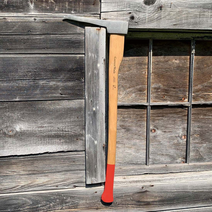 Feldberg Log Pick
