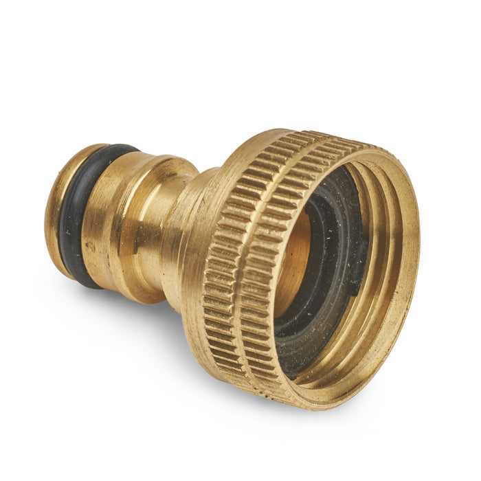 Female Adapter #1 - (set of 3)