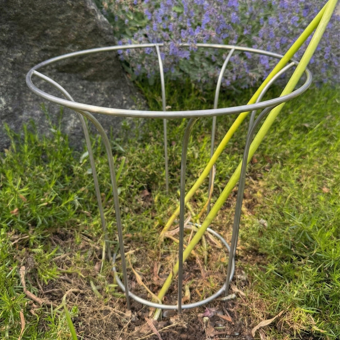 Fluted Garden Support (Set of 4)