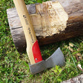 Replacement Handle for Forest Axe