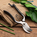 Forged Carbon Steel Hand Pruners