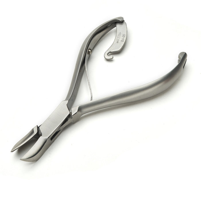 French Made Fingernail Trimmer