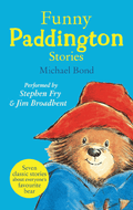 Funny Paddington Stories