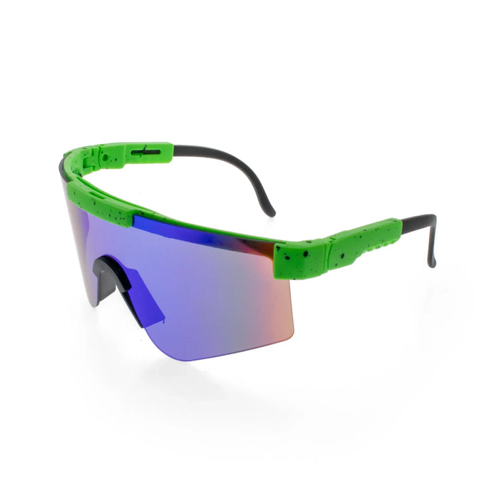 Future Sight Sports Sunglasses - Sports Sunglasses - Passport Eyewear