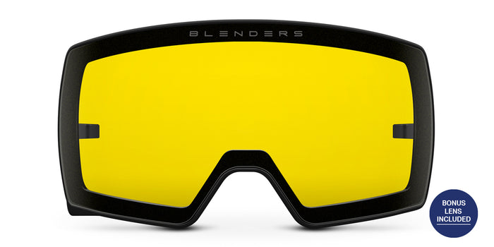 Gemini II | Nebula Snow Goggles | $120 US | Blenders Eyewear