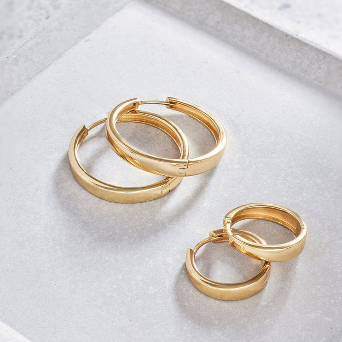 Gia | Earrings