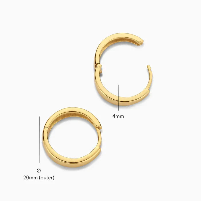 Gia | Earrings