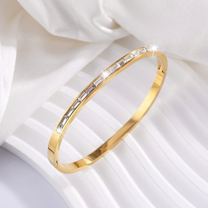 Giulietta | Silver Farnese Bracelet