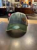 Green Camo LTBC Hat