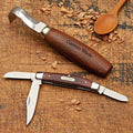 Green Wood Carving Set