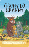 Gruffalo Granny