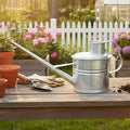 Half Gallon English Watering Can