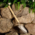 Half Length Shovel