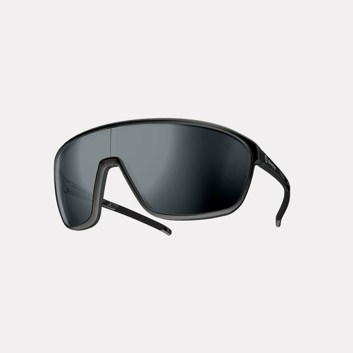 Polarized – Supports Farsighted / Progressive (Progressive are not recommended for sports use. See FAQ below) / Black / Grey Lenses