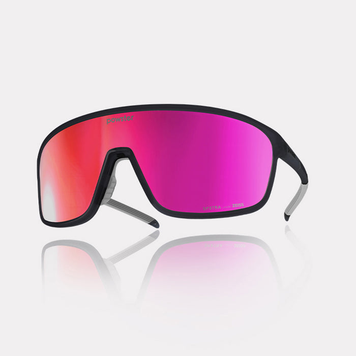 MLPink Black Glossy Frame