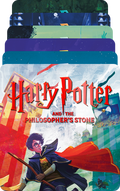 Harry Potter: The Complete Collection (UK)