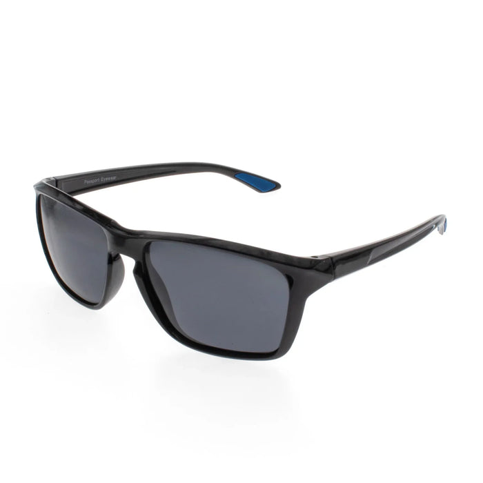 Havelock Polarised Sunglasses - Polarised Sunglasses - Passport Eyewear