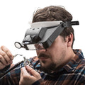 Headband Magnifier