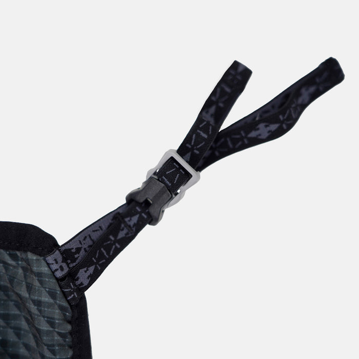 HELMET HOLDER
