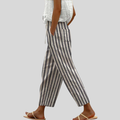 Hertta - Relaxed Elasticated Trousers