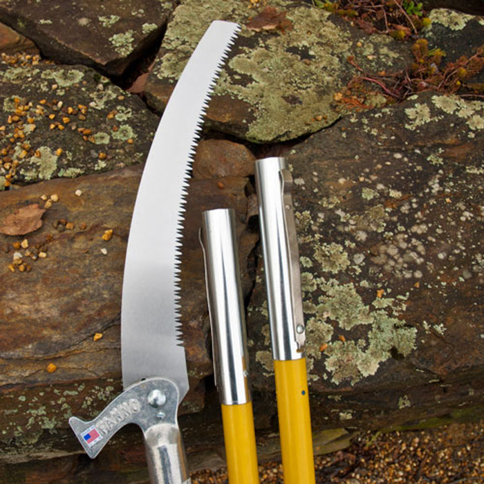 Hi-Reach 12 ft Pole Saw