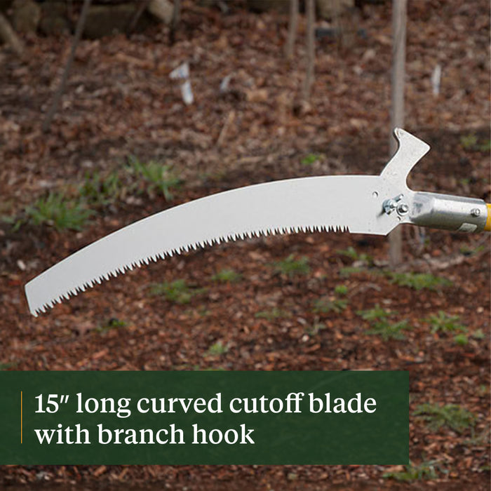 Hi-Reach 19 ft Pole Saws