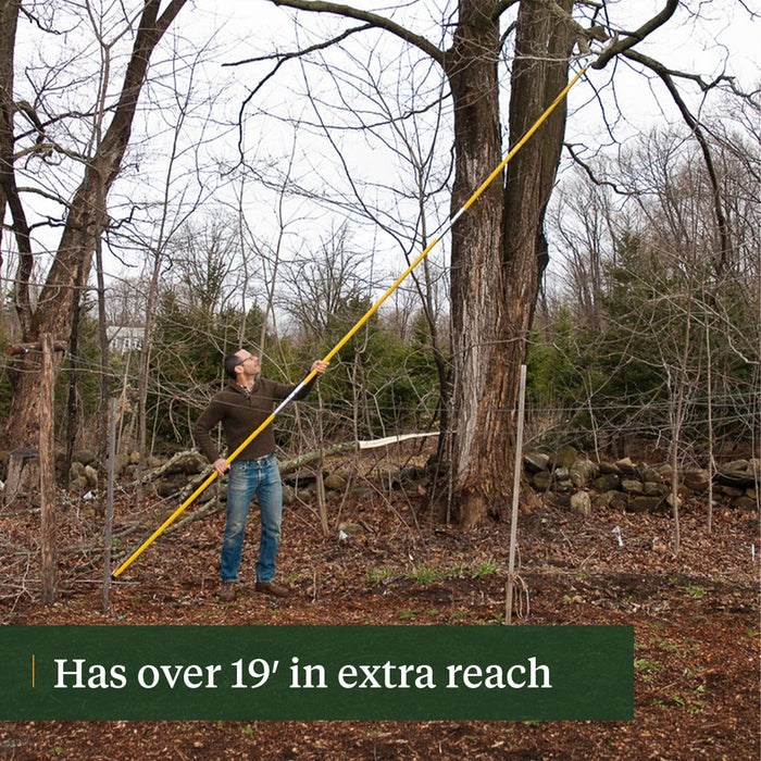 Hi-Reach 19 ft Pole Saws