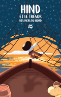 Hind et le trésor des mers du Nord