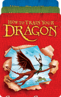 How to Train Your Dragon Collection 1