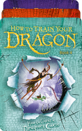 How to Train Your Dragon Collection 2