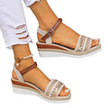 Iraia | Sandals Bohemian