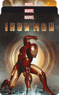 Iron Man Collection (Digital)