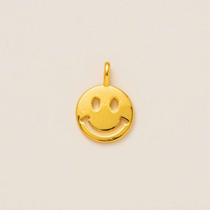 Isabella / Happy Face