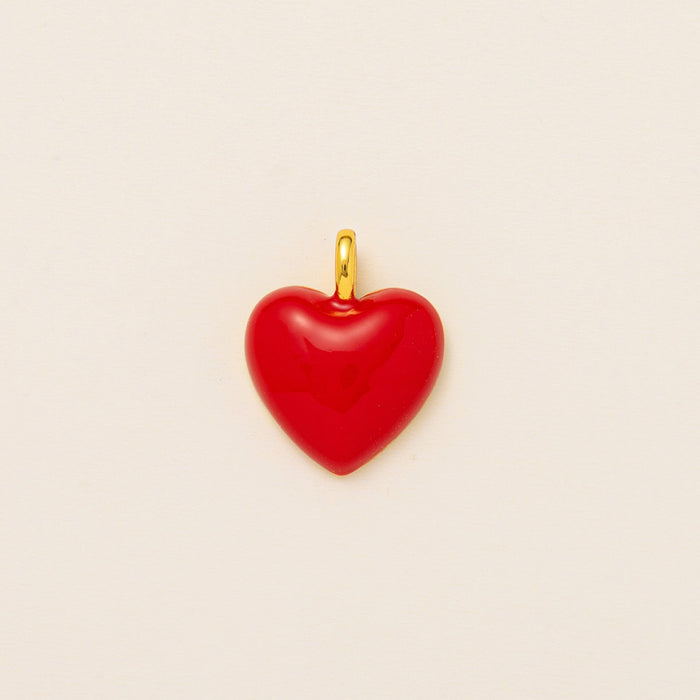 Isabella / Red Heart