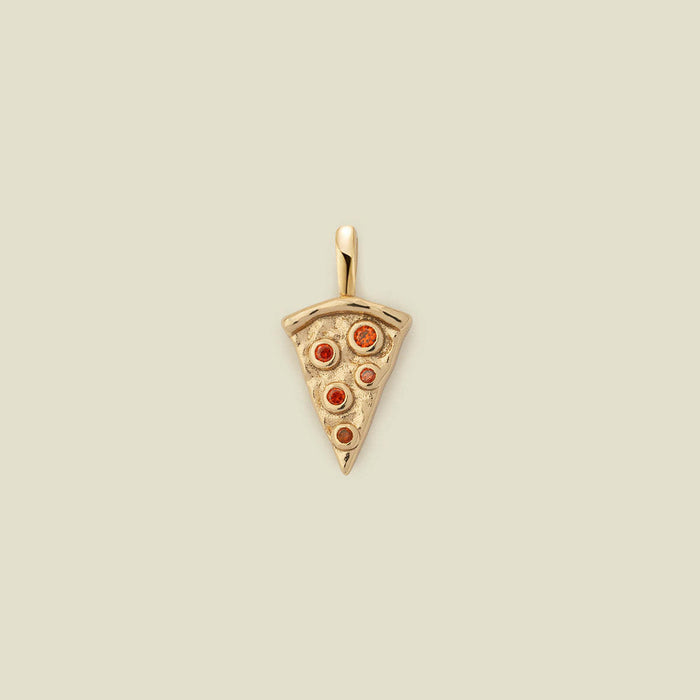 Isabella / Pizza